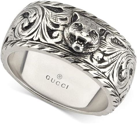 Gucci Gatto Ring .